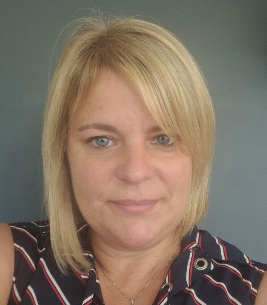 St&eacute;phanie Daragon - Ing&eacute;nieure p&eacute;dagogique et fondatrice HumAIze