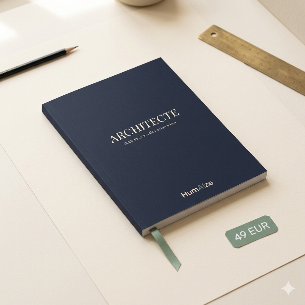 Kit ARCHITECTE Essentiel