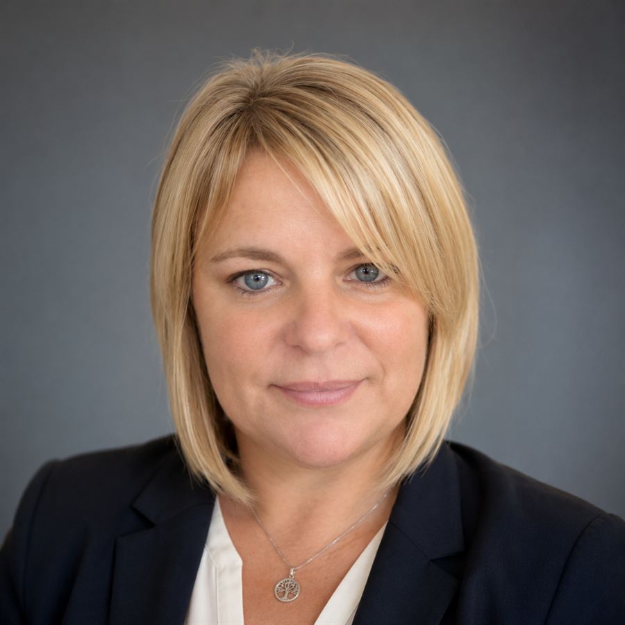 Stéphanie Daragon, fondatrice de HumAIze
